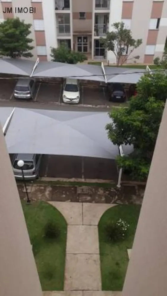 Apartamento, 2 quartos, 49 m² - Foto 4