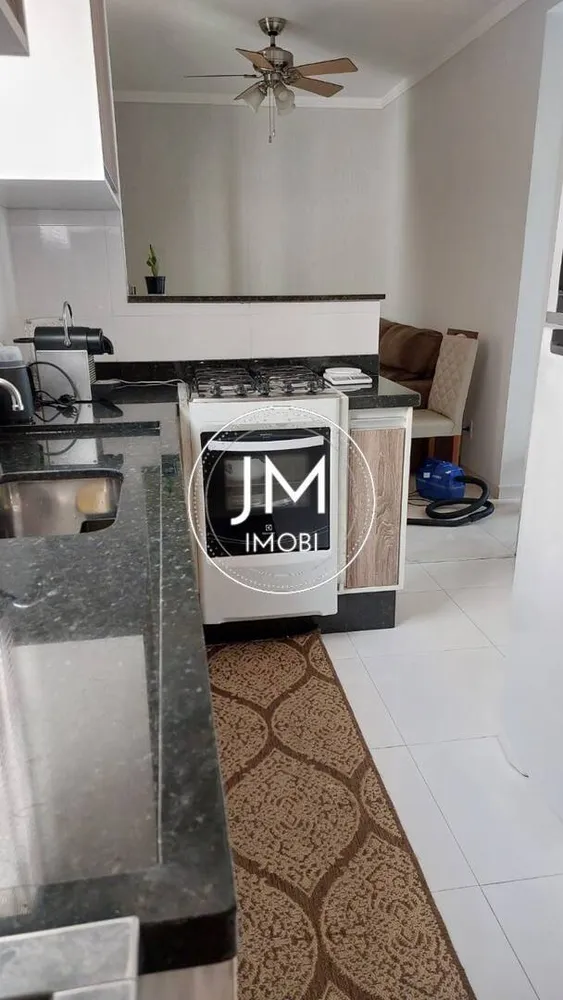 Apartamento, 2 quartos, 53 m² - Foto 6