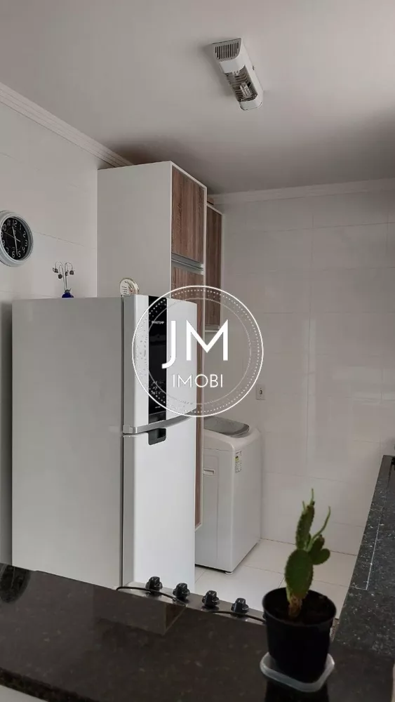 Apartamento, 2 quartos, 53 m² - Foto 1