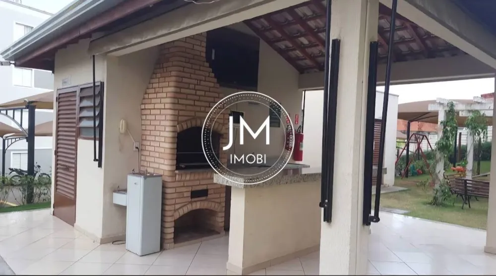Apartamento, 2 quartos, 53 m² - Foto 12