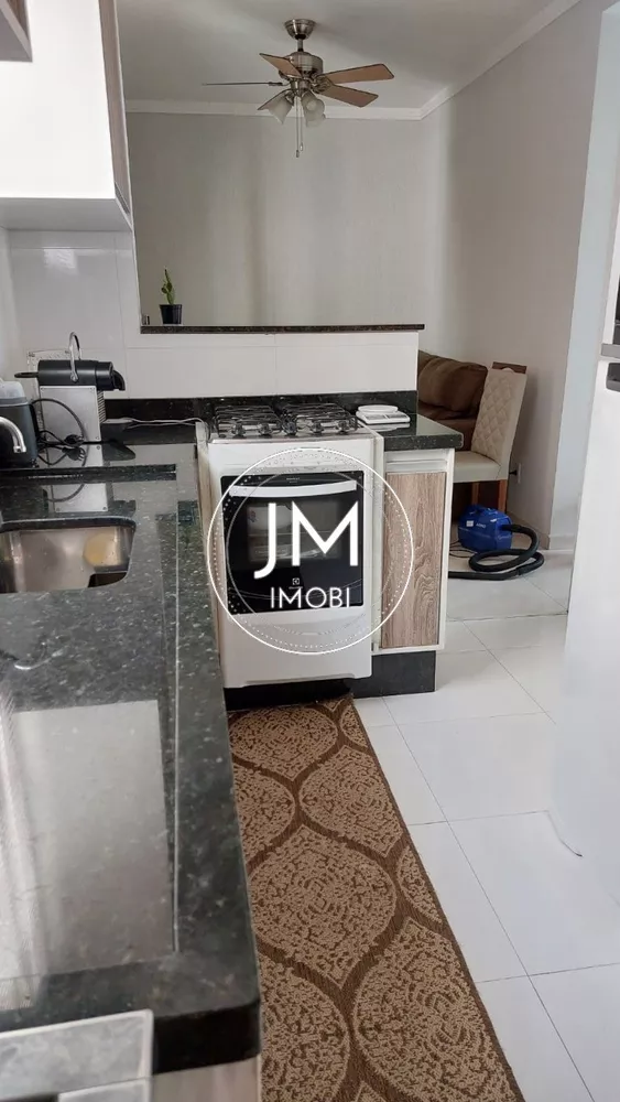 Apartamento, 2 quartos, 53 m² - Foto 2