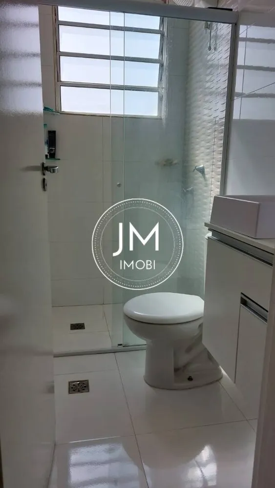 Apartamento, 2 quartos, 53 m² - Foto 8
