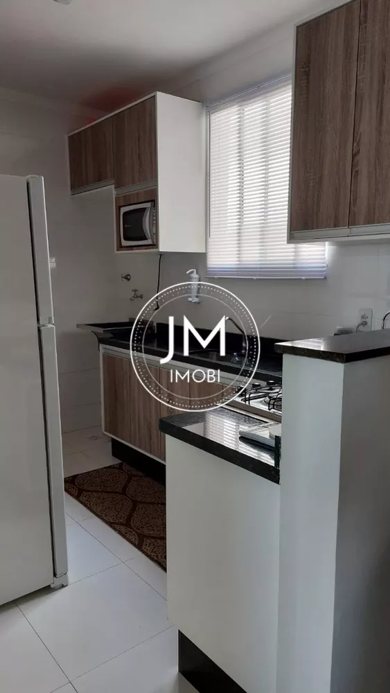 Apartamento, 2 quartos, 53 m² - Foto 3