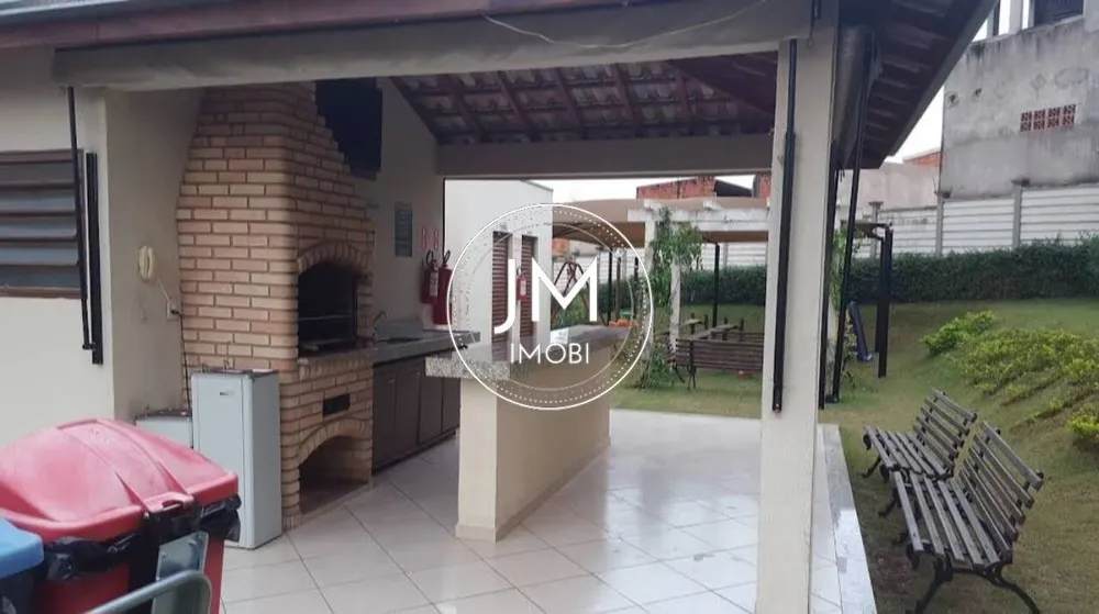 Apartamento, 2 quartos, 53 m² - Foto 13