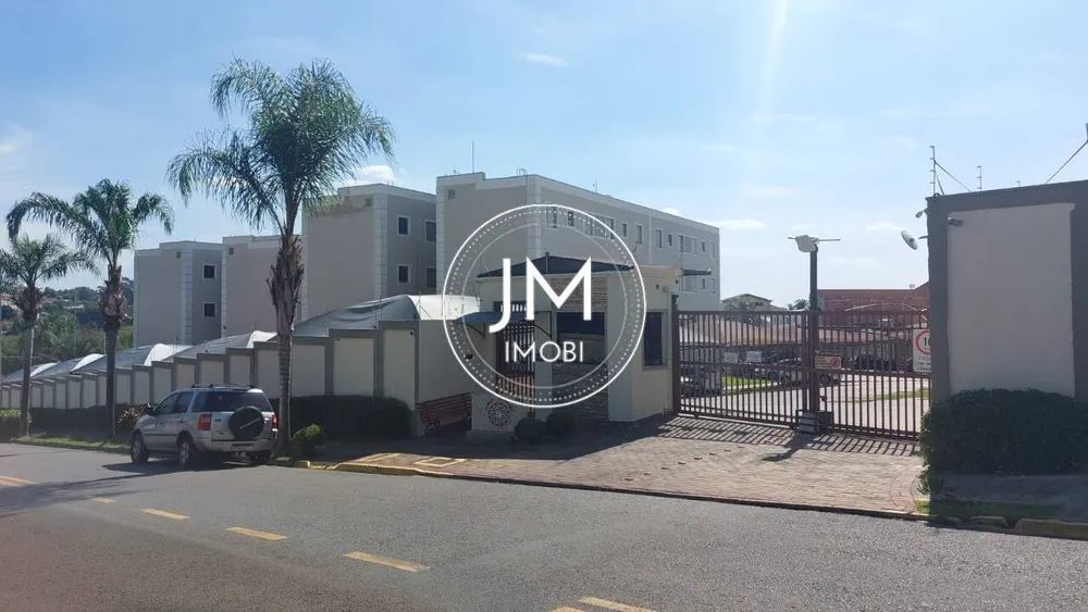 Apartamento, 2 quartos, 53 m² - Foto 10