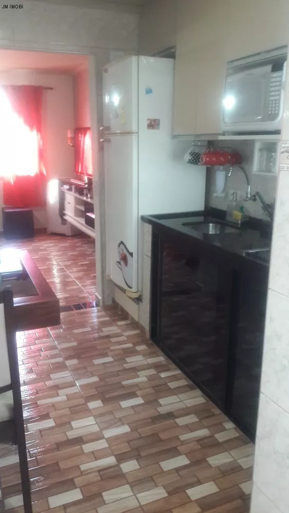 Apartamento à venda com 2 quartos, 50m² - Foto 10