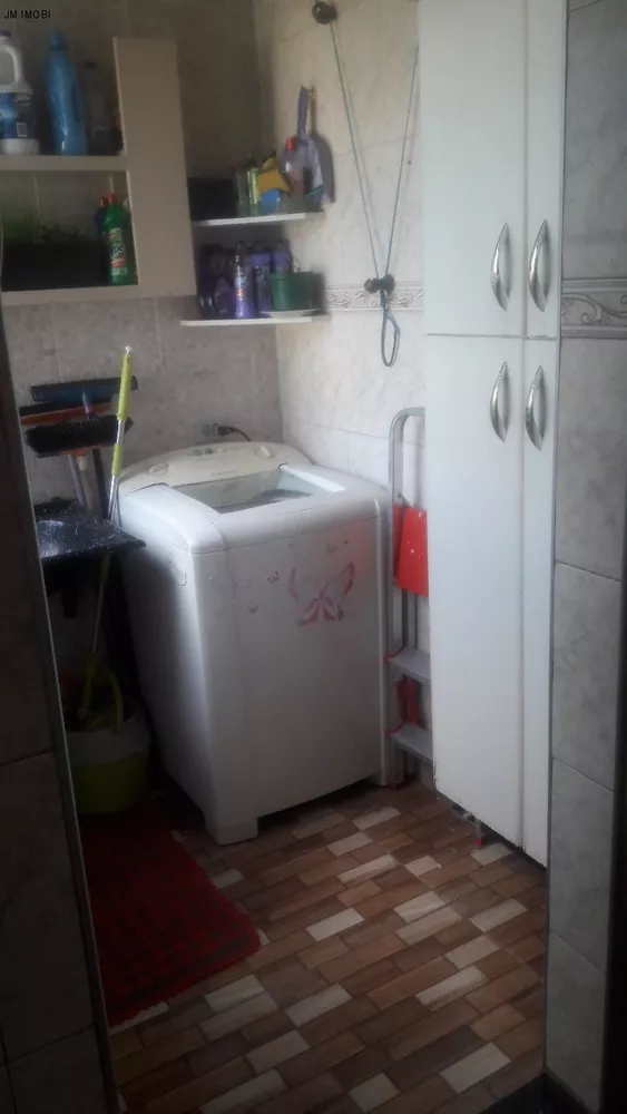 Apartamento à venda com 2 quartos, 50m² - Foto 12