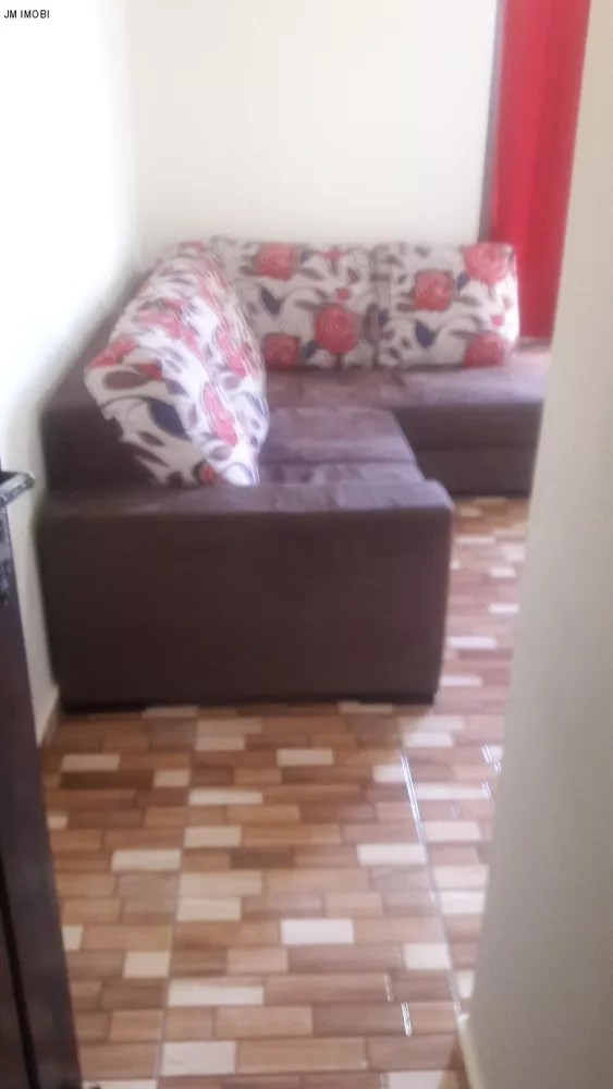 Apartamento à venda com 2 quartos, 50m² - Foto 2