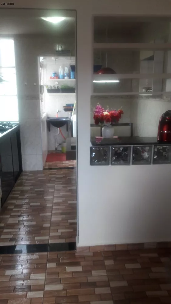 Apartamento à venda com 2 quartos, 50m² - Foto 6