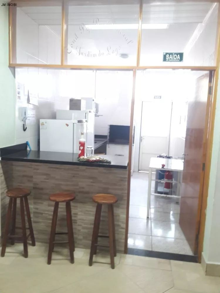 Apartamento à venda com 2 quartos, 50m² - Foto 32