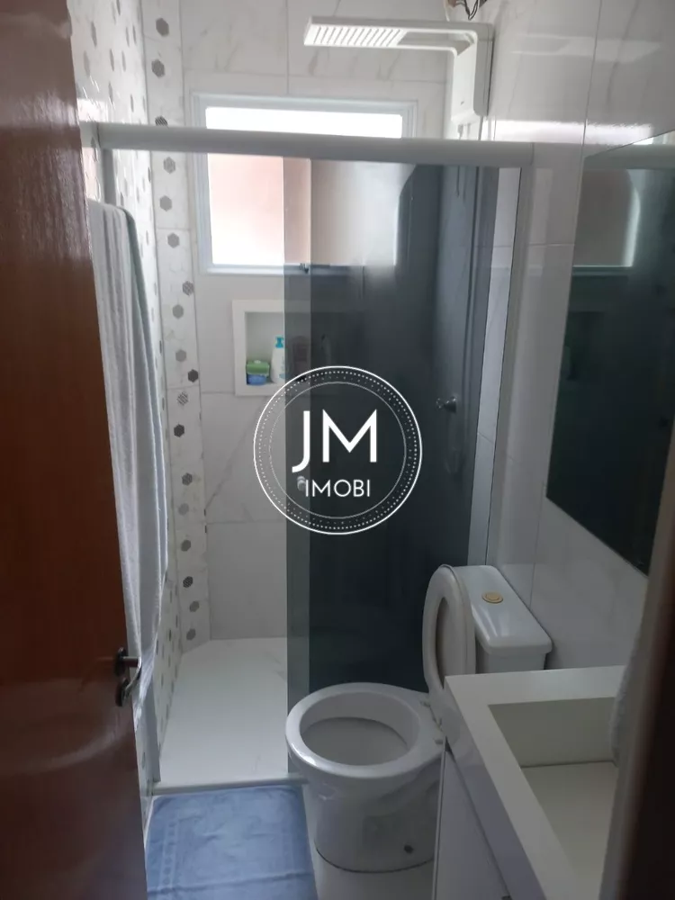 Casa, 2 quartos, 90 m² - Foto 3