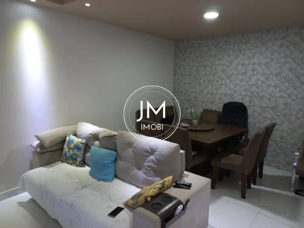 Casa, 2 quartos, 90 m² - Foto 6
