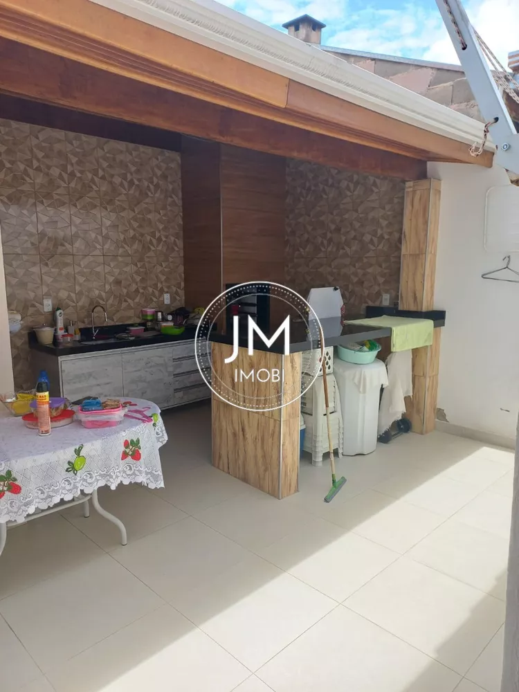 Casa, 2 quartos, 90 m² - Foto 2