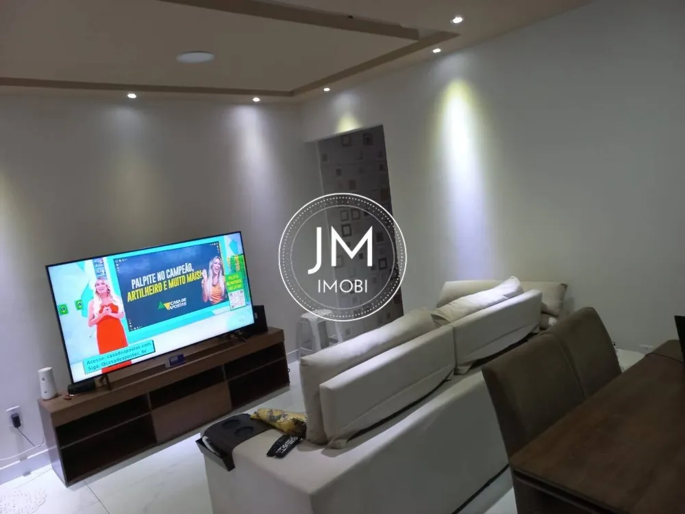 Casa, 2 quartos, 90 m² - Foto 5