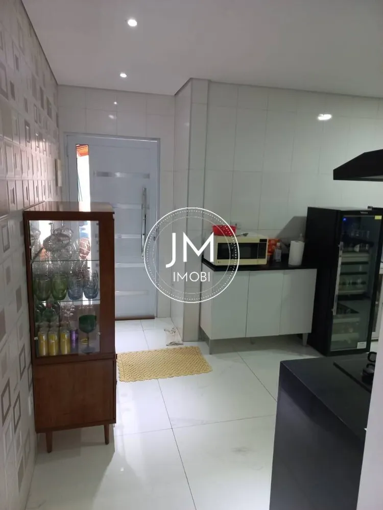 Casa, 2 quartos, 90 m² - Foto 9