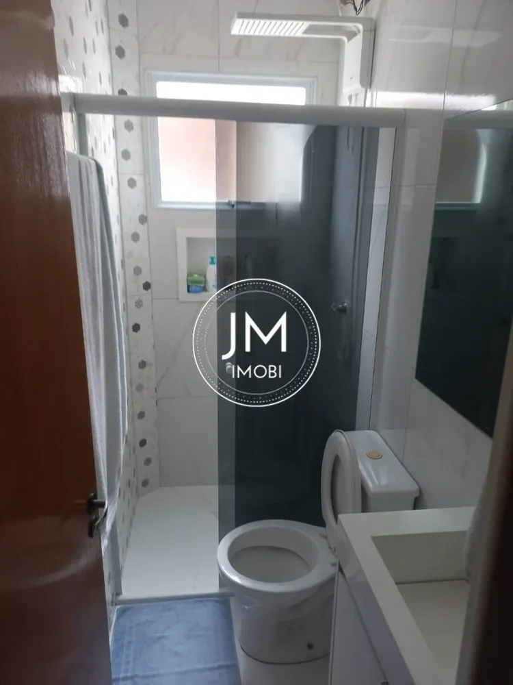 Casa, 2 quartos, 90 m² - Foto 11