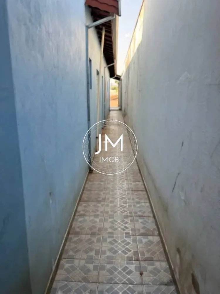 Casa, 2 quartos, 116 m² - Foto 19
