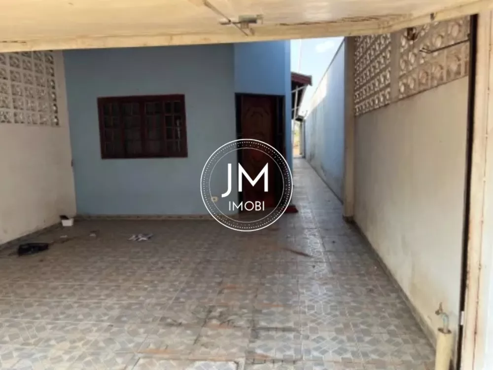 Casa, 2 quartos, 116 m² - Foto 2