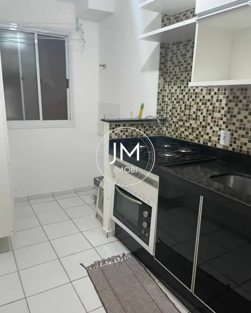 Apartamento, 2 quartos, 43 m² - Foto 17