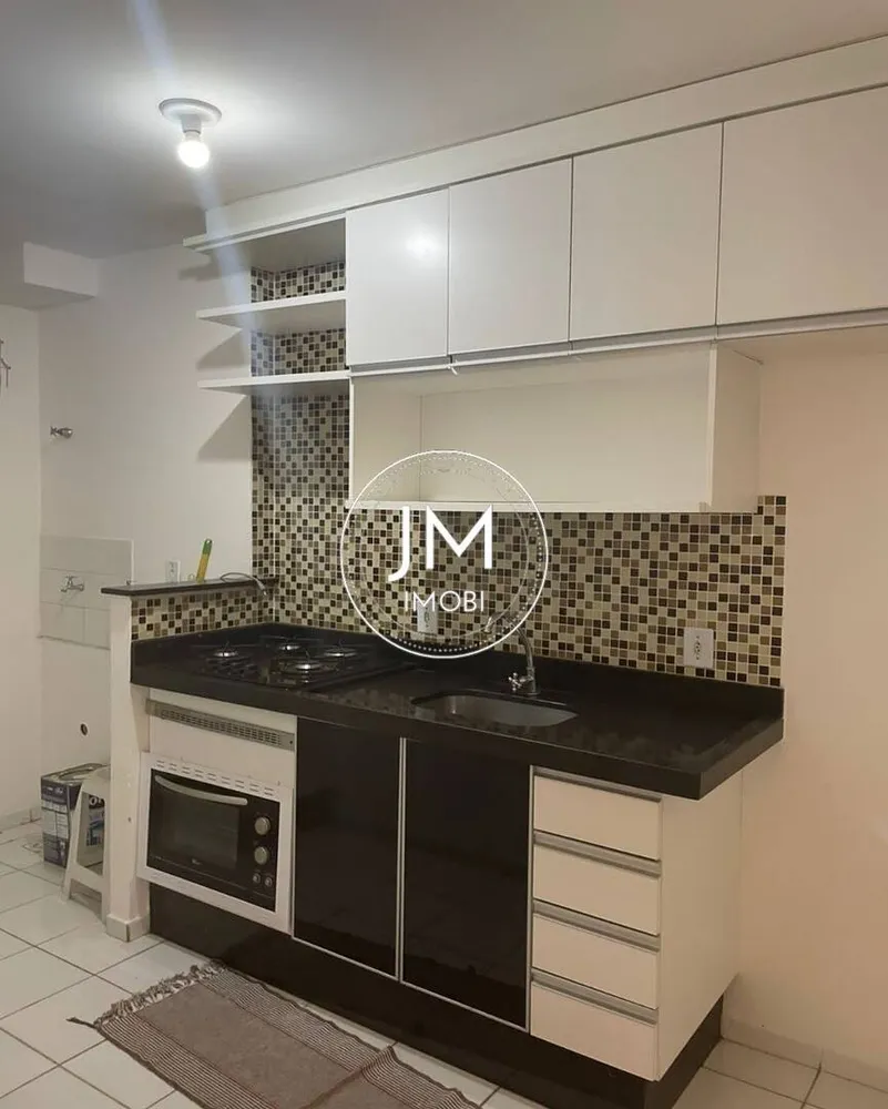 Apartamento, 2 quartos, 43 m² - Foto 14