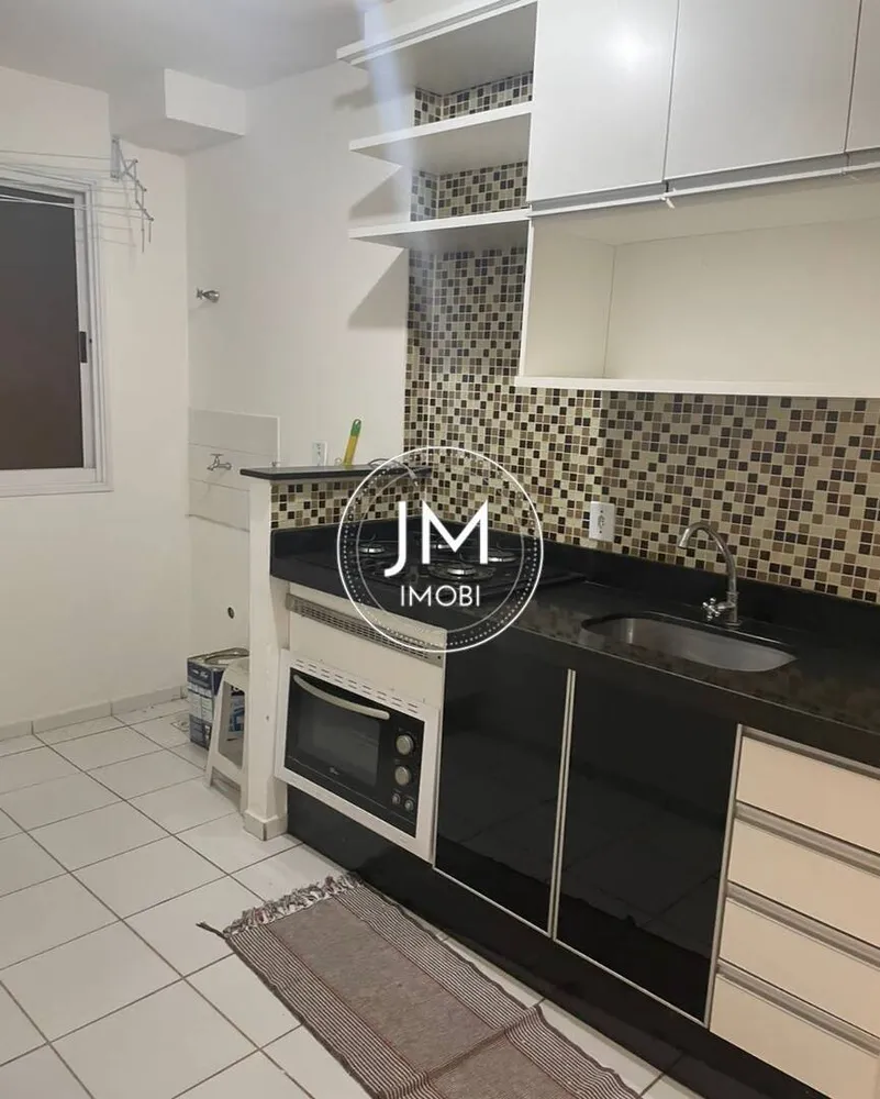 Apartamento, 2 quartos, 43 m² - Foto 15