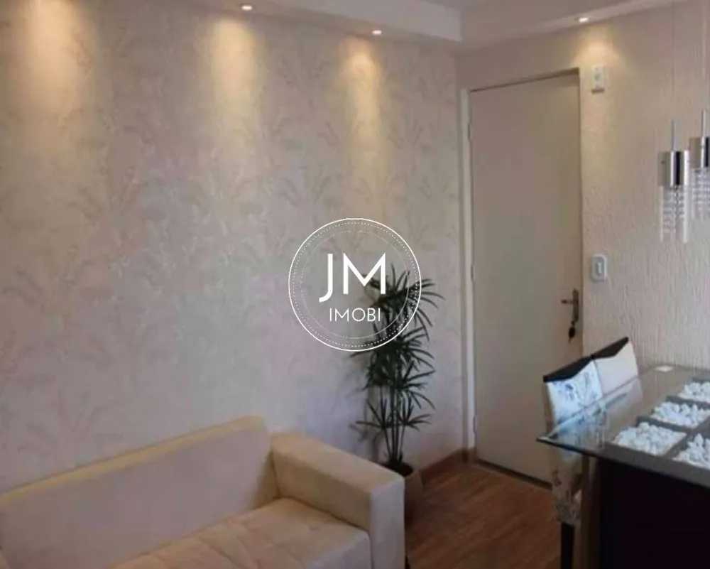 Apartamento, 2 quartos, 43 m² - Foto 10