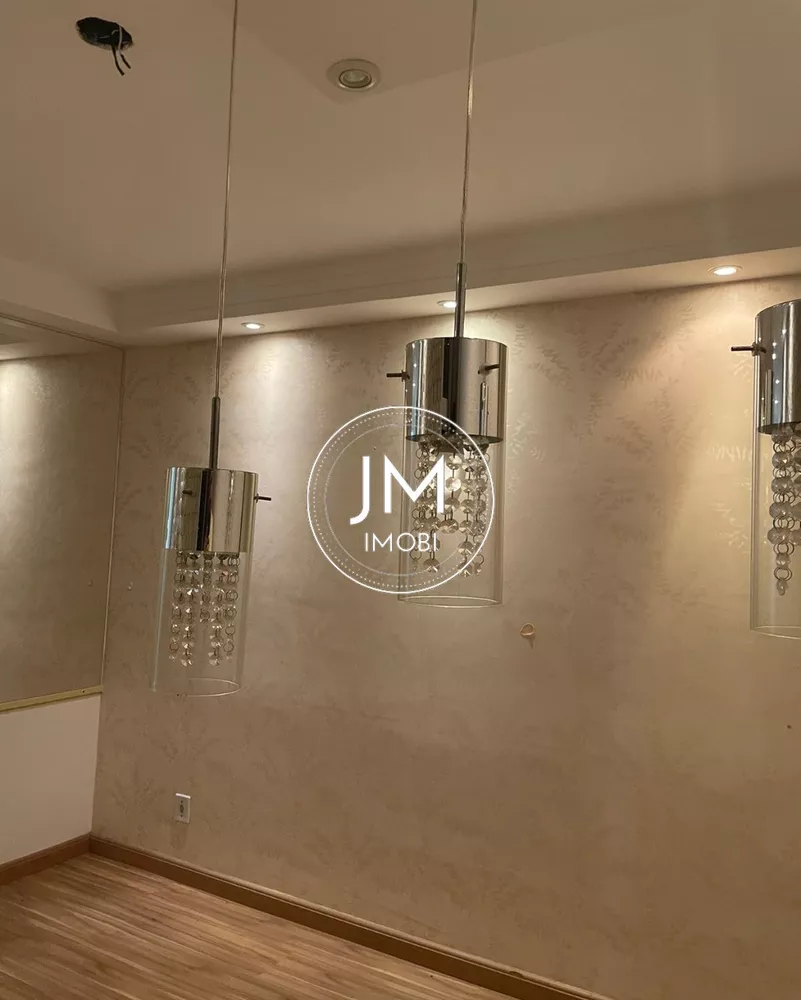 Apartamento, 2 quartos, 43 m² - Foto 1