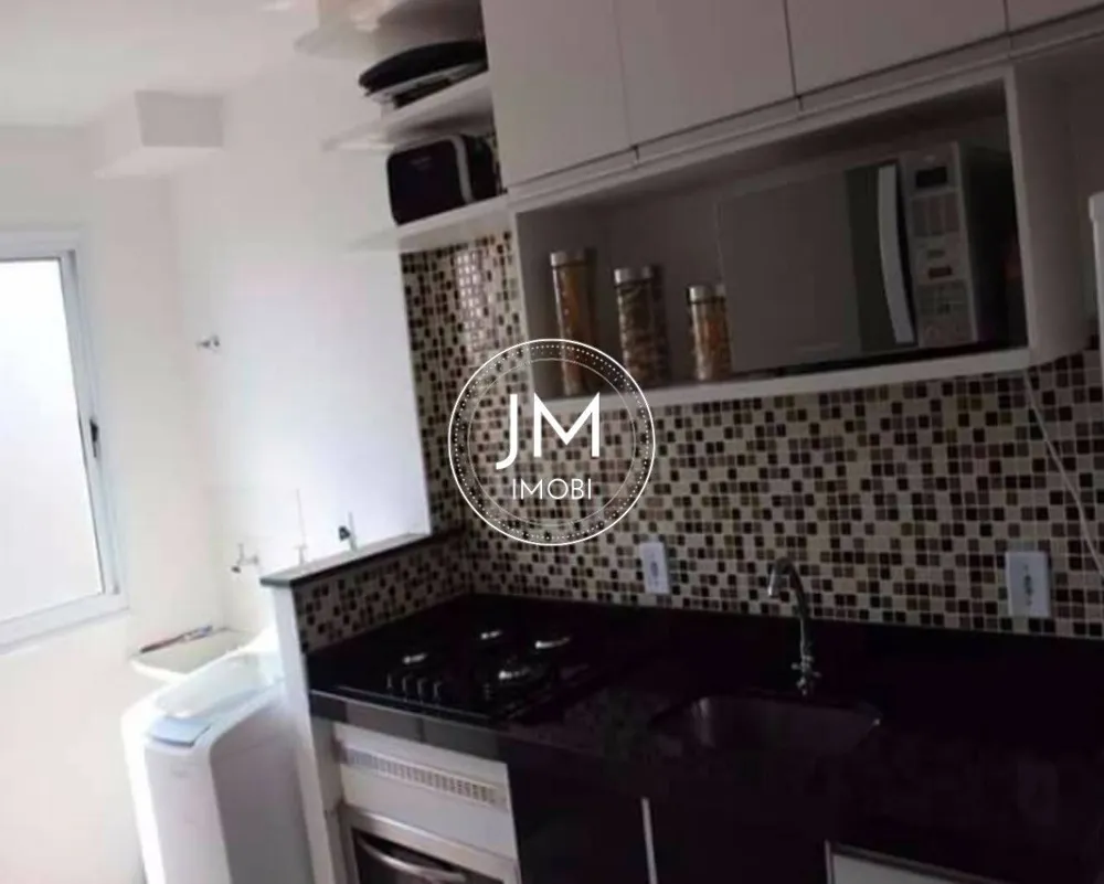 Apartamento, 2 quartos, 43 m² - Foto 16