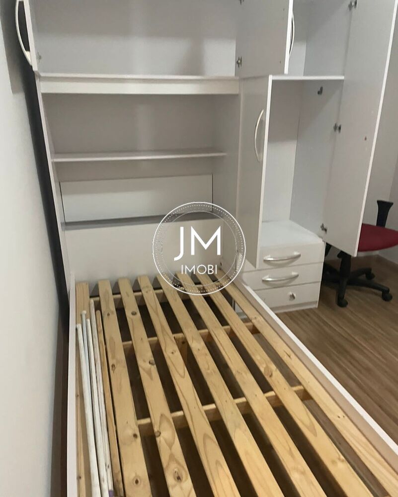 Apartamento, 2 quartos, 43 m² - Foto 7