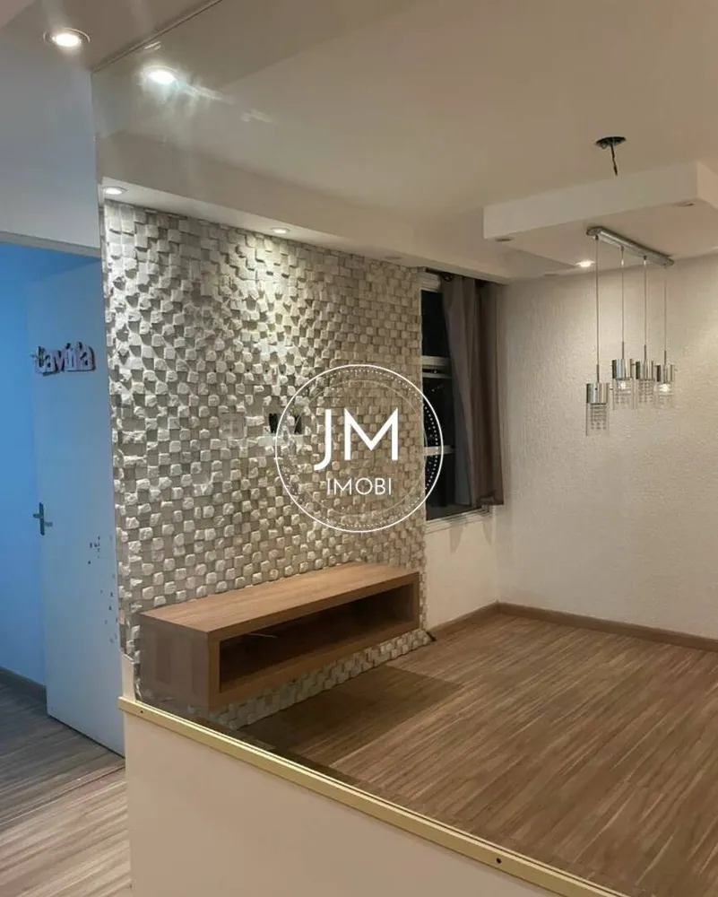 Apartamento, 2 quartos, 43 m² - Foto 13