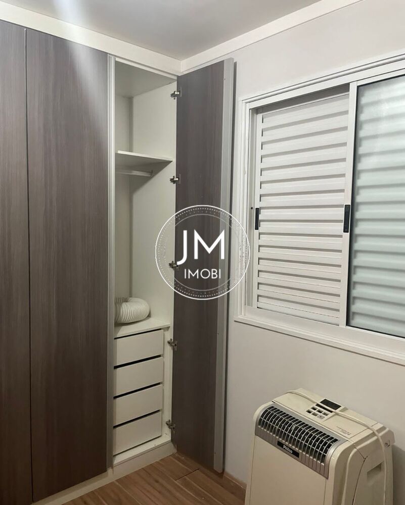 Apartamento, 2 quartos, 43 m² - Foto 6