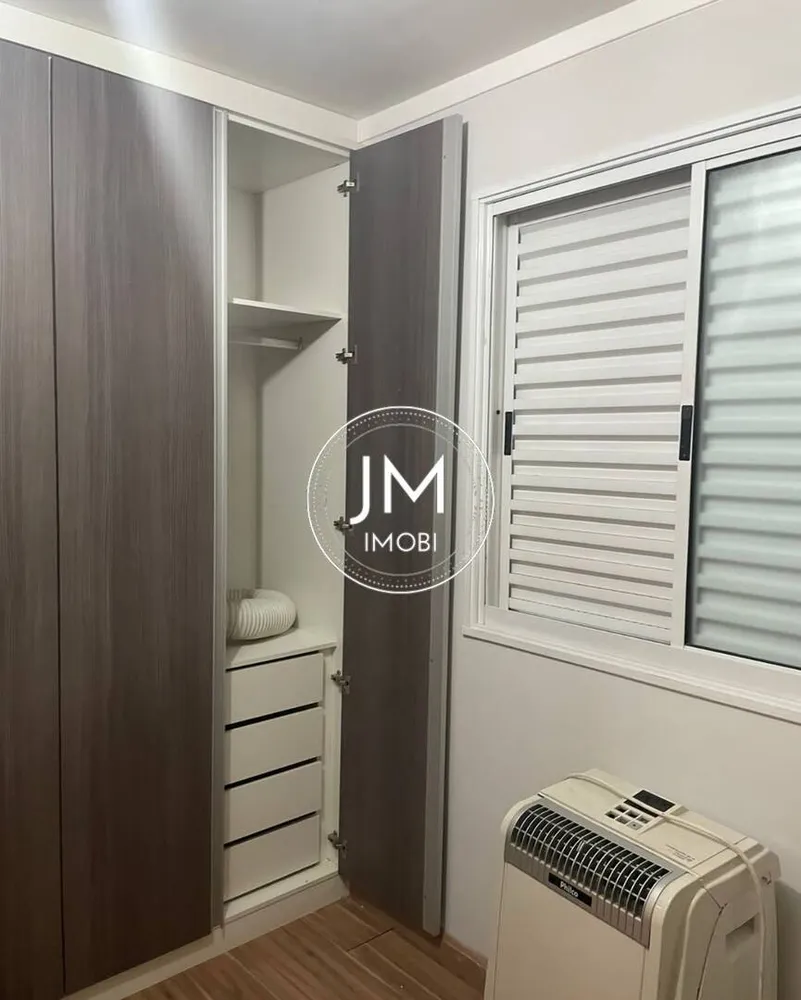 Apartamento, 2 quartos, 43 m² - Foto 24