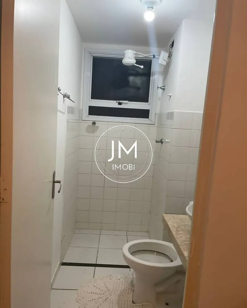 Apartamento, 2 quartos, 43 m² - Foto 18