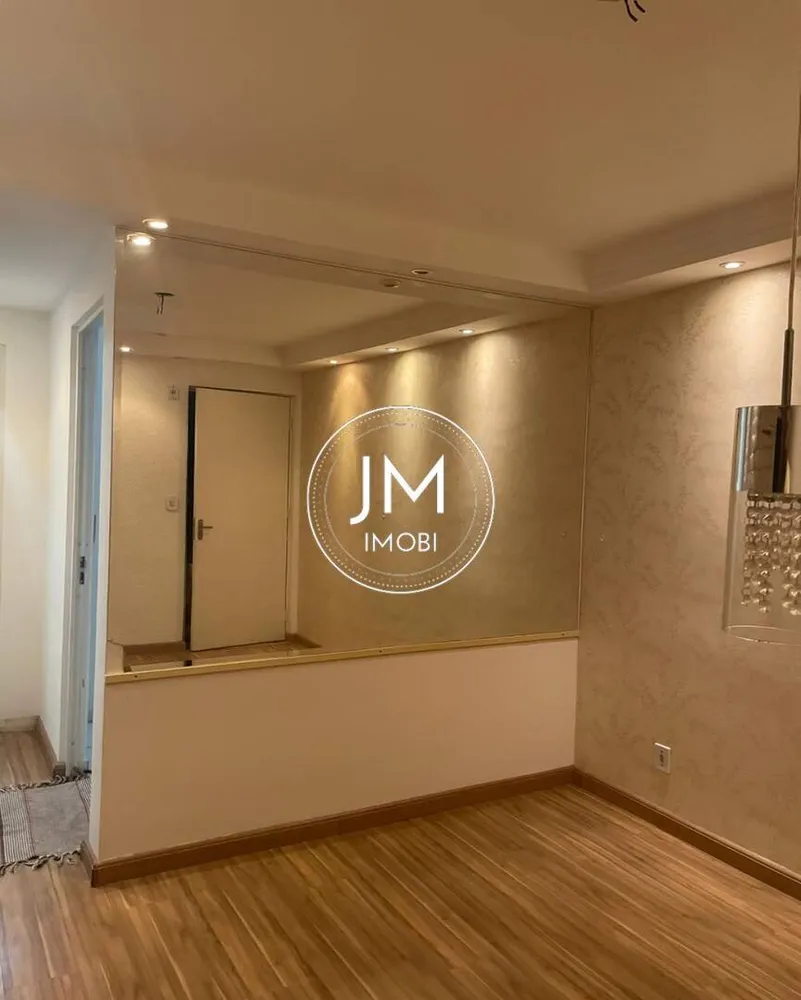 Apartamento, 2 quartos, 43 m² - Foto 11