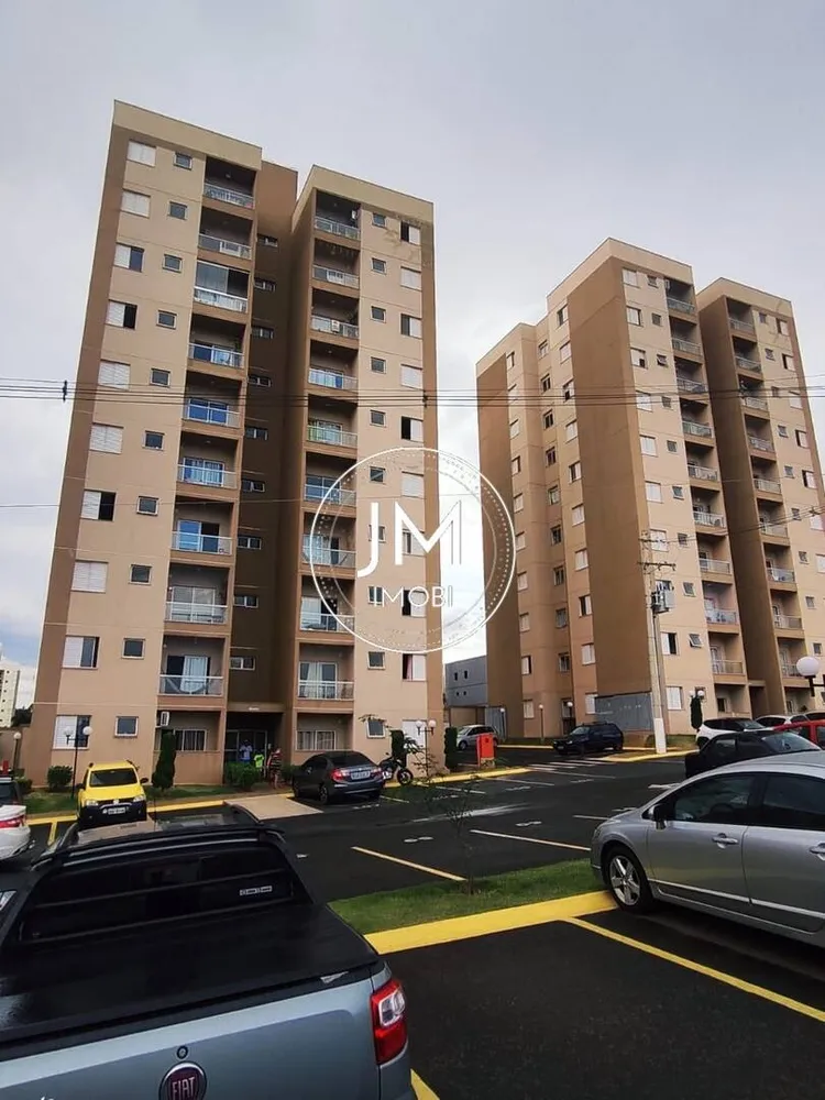 Apartamento, 2 quartos, 57 m² - Foto 14