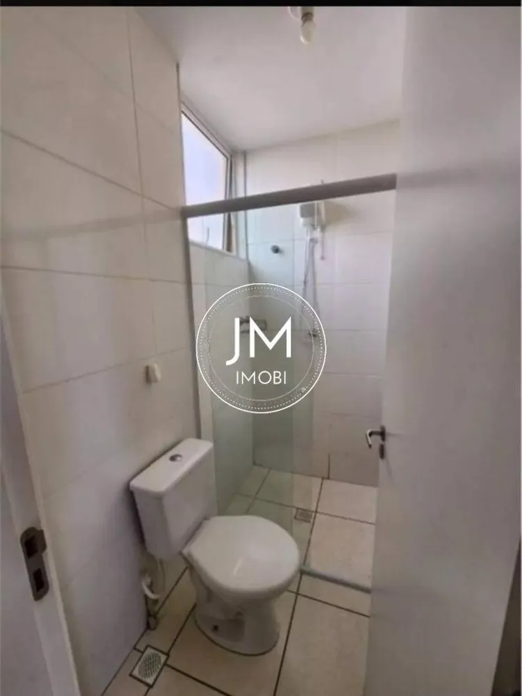 Apartamento, 2 quartos, 57 m² - Foto 11