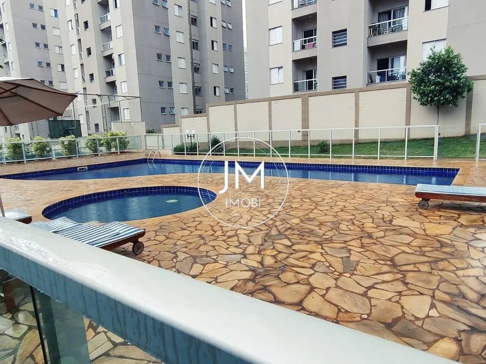 Apartamento, 2 quartos, 57 m² - Foto 5