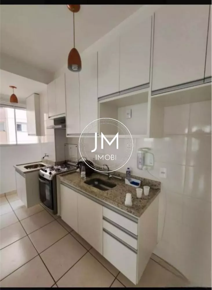 Apartamento, 2 quartos, 57 m² - Foto 4