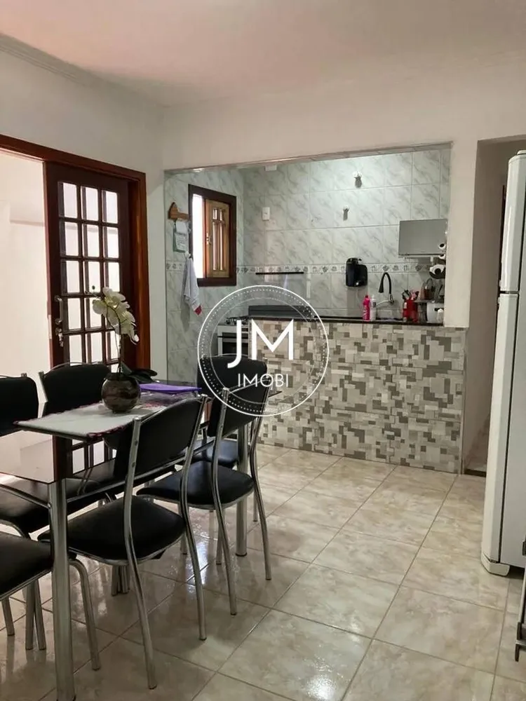 Casa, 2 quartos, 74 m² - Foto 8