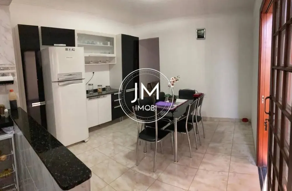 Casa, 2 quartos, 74 m² - Foto 7