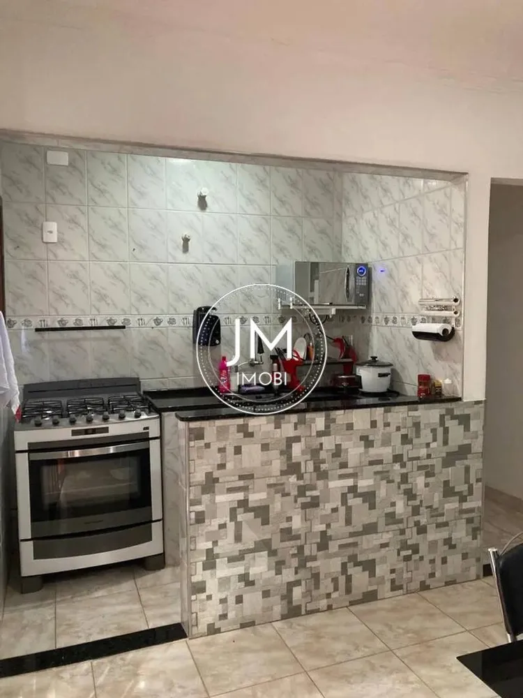Casa, 2 quartos, 74 m² - Foto 6