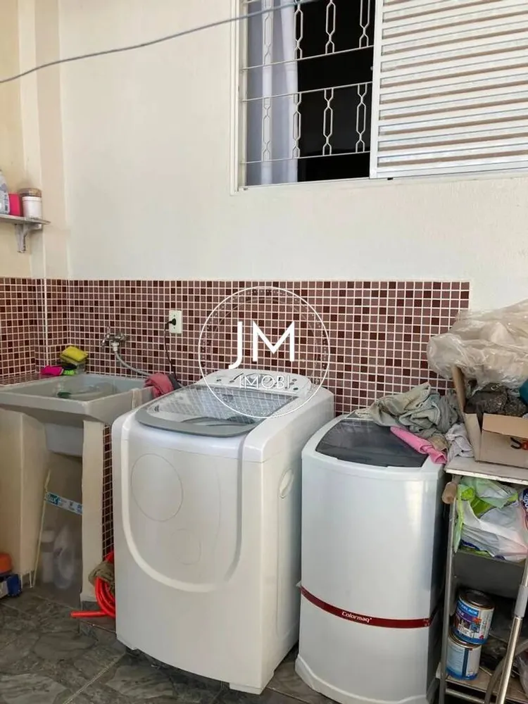 Casa, 2 quartos, 74 m² - Foto 14