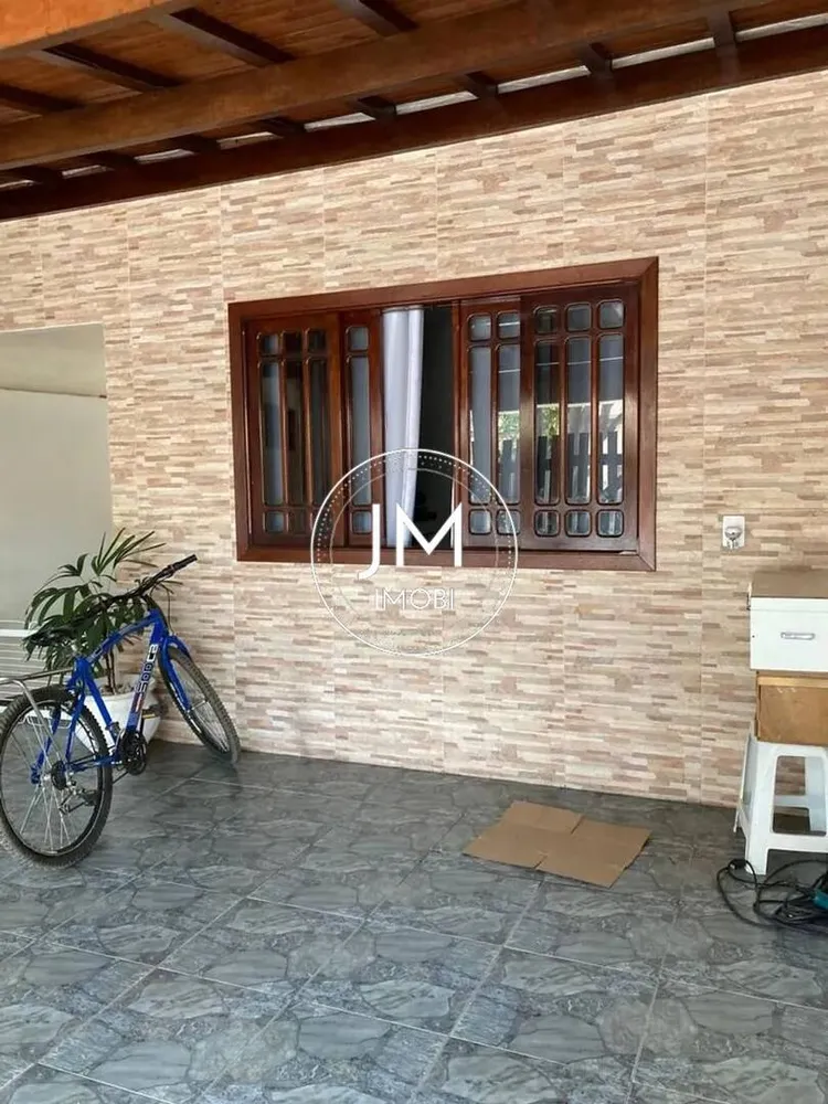 Casa, 2 quartos, 74 m² - Foto 2