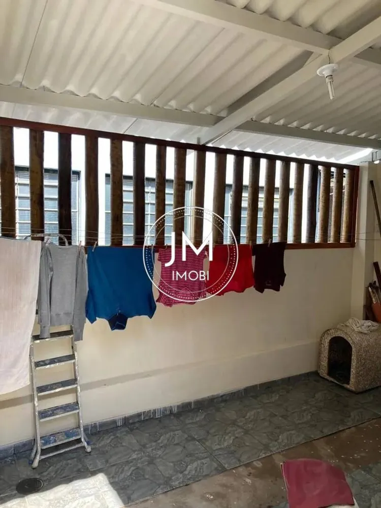 Casa, 2 quartos, 74 m² - Foto 16
