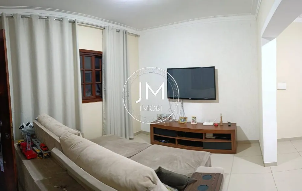 Casa, 2 quartos, 108 m² - Foto 3