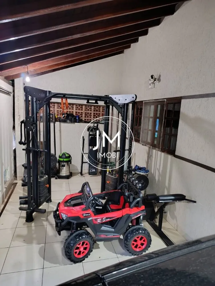 Casa, 2 quartos, 108 m² - Foto 15