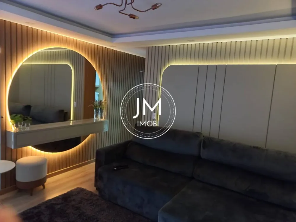 Apartamento, 2 quartos, 65 m² - Foto 2