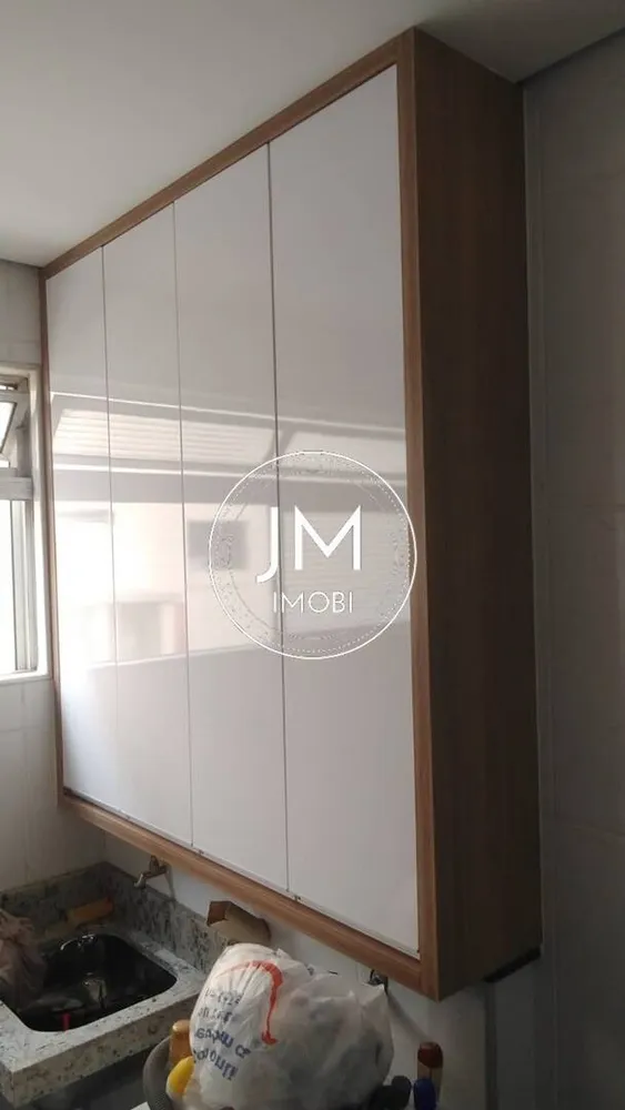 Apartamento, 2 quartos, 65 m² - Foto 12