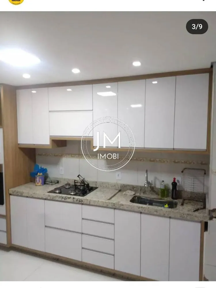 Apartamento, 2 quartos, 65 m² - Foto 9