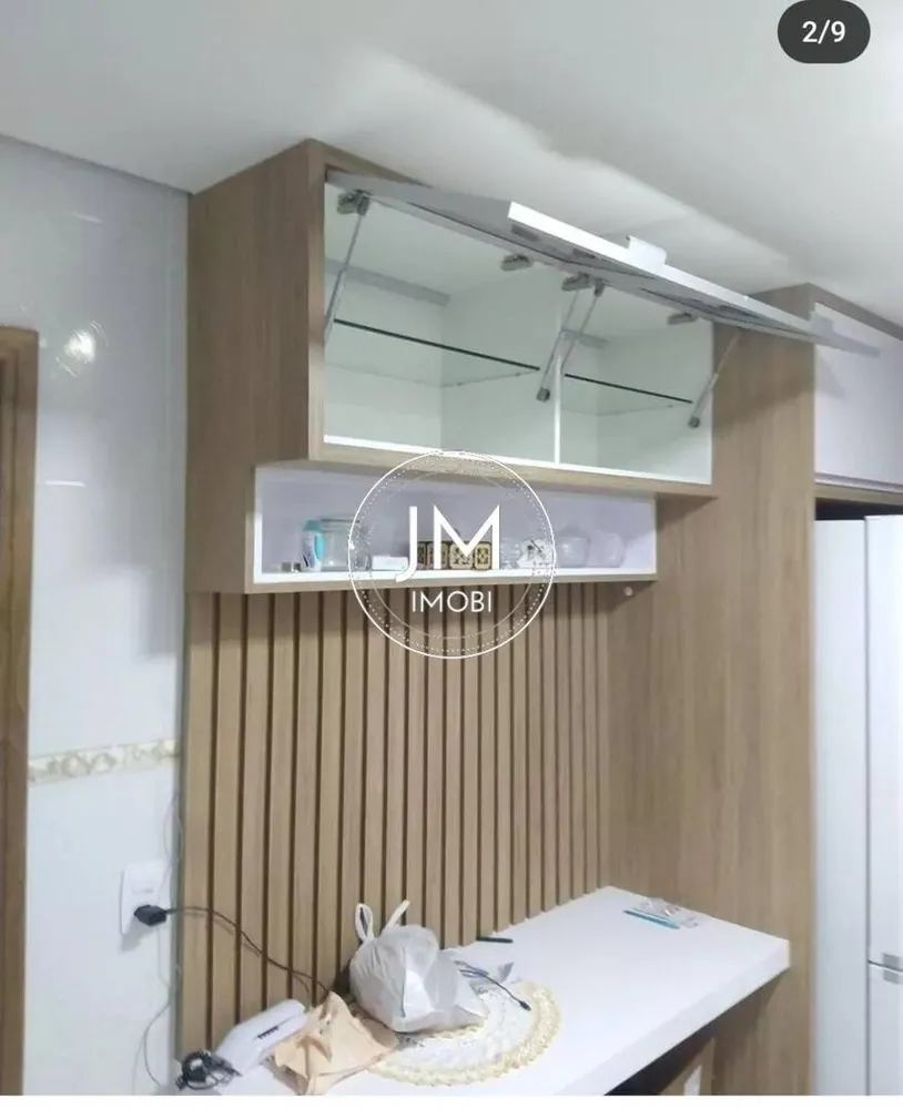 Apartamento, 2 quartos, 65 m² - Foto 10